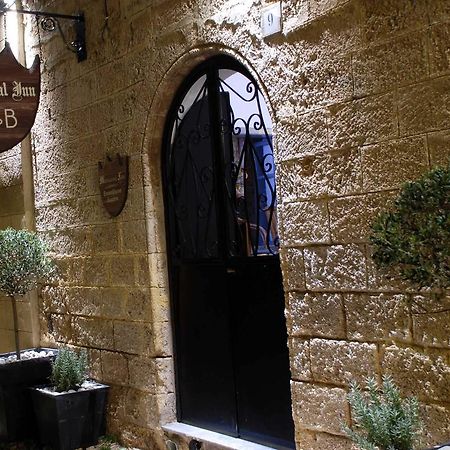 Medieval Inn Rhodes City Exterior photo
